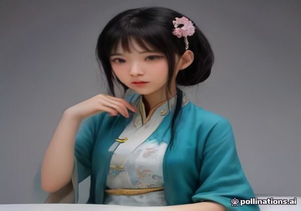 深蓝色调数字音频频谱波形可视化图，绿色霓虹高亮显示ncm格式音频信号峰值，背景为黑色数据流，专业音频分析界面风格